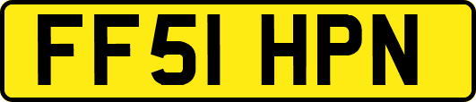 FF51HPN