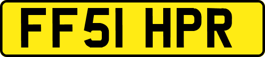 FF51HPR