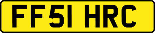 FF51HRC