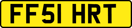 FF51HRT