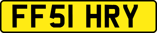 FF51HRY