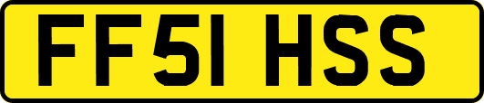 FF51HSS