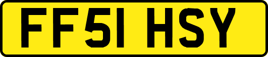 FF51HSY