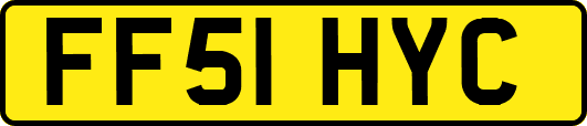 FF51HYC