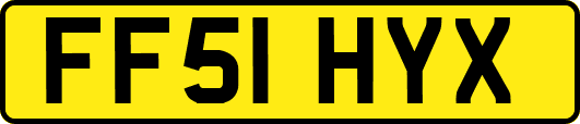 FF51HYX