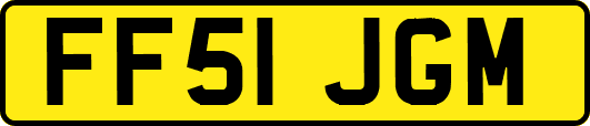 FF51JGM