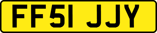 FF51JJY