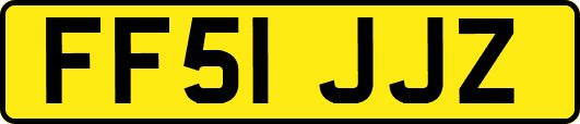 FF51JJZ