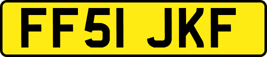 FF51JKF