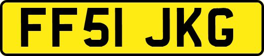 FF51JKG