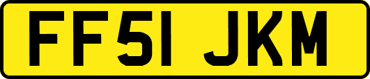 FF51JKM