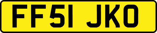 FF51JKO