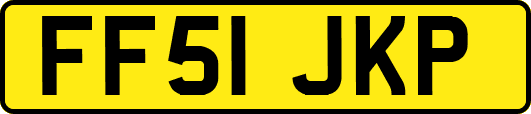 FF51JKP