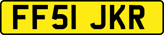 FF51JKR