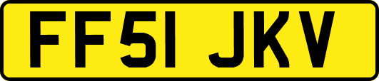 FF51JKV