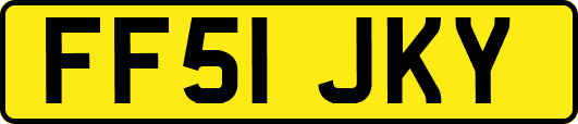 FF51JKY