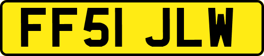 FF51JLW