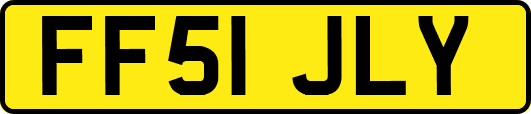 FF51JLY