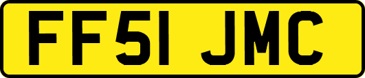FF51JMC