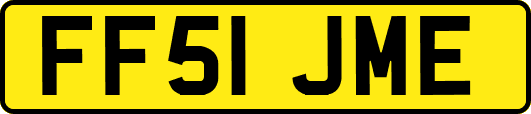 FF51JME