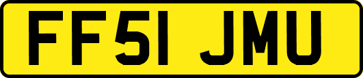 FF51JMU