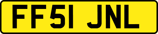 FF51JNL