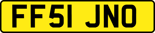 FF51JNO