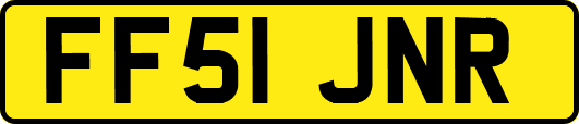 FF51JNR