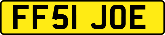 FF51JOE