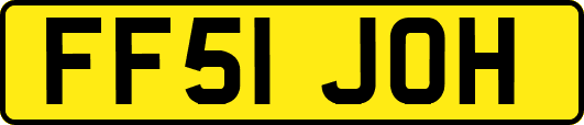 FF51JOH