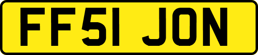 FF51JON
