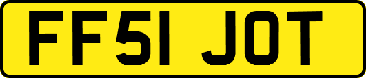 FF51JOT