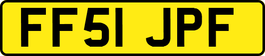 FF51JPF