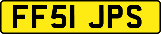 FF51JPS
