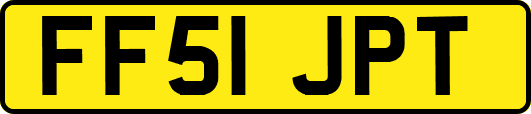 FF51JPT