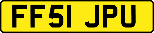FF51JPU