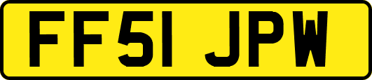 FF51JPW