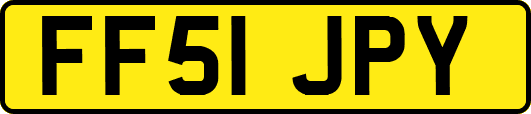 FF51JPY