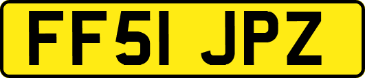 FF51JPZ