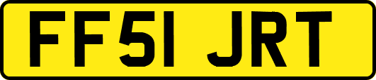 FF51JRT