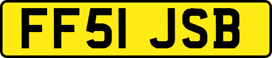 FF51JSB