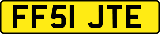 FF51JTE
