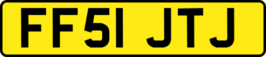 FF51JTJ