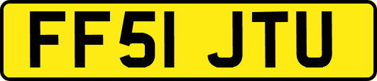 FF51JTU