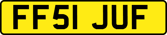 FF51JUF
