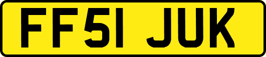 FF51JUK