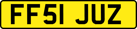 FF51JUZ