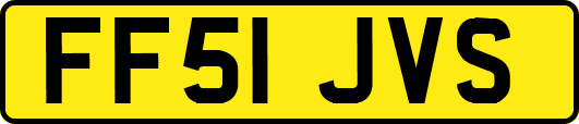 FF51JVS