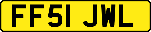 FF51JWL