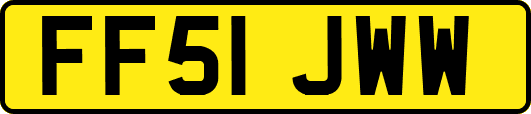 FF51JWW
